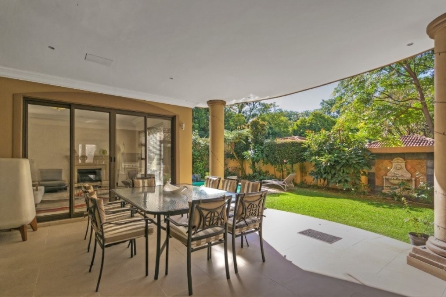 4 Bedroom Property for Sale in Morningside Gauteng