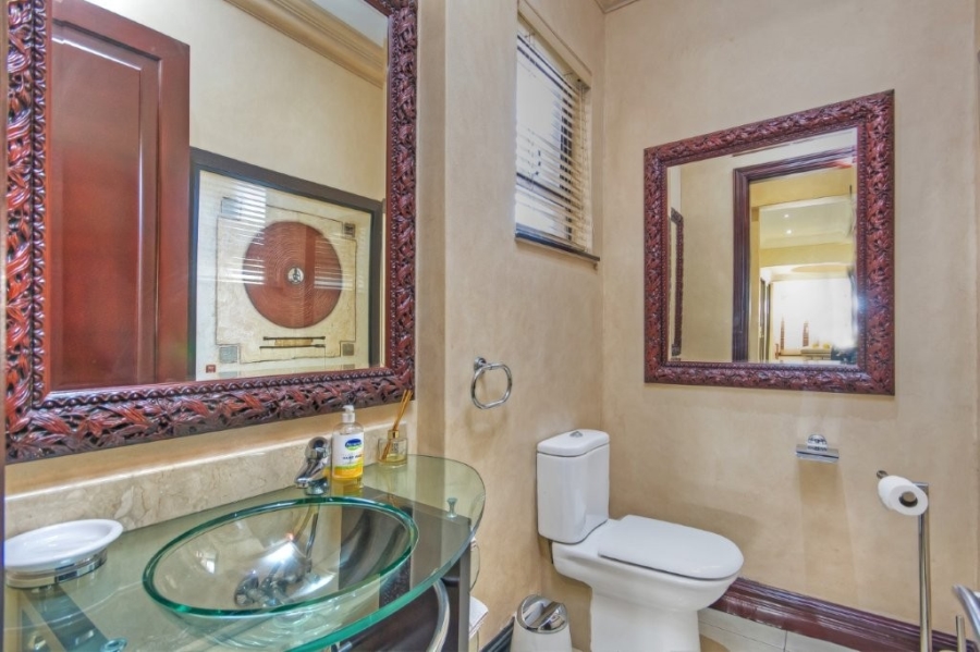 4 Bedroom Property for Sale in Morningside Gauteng