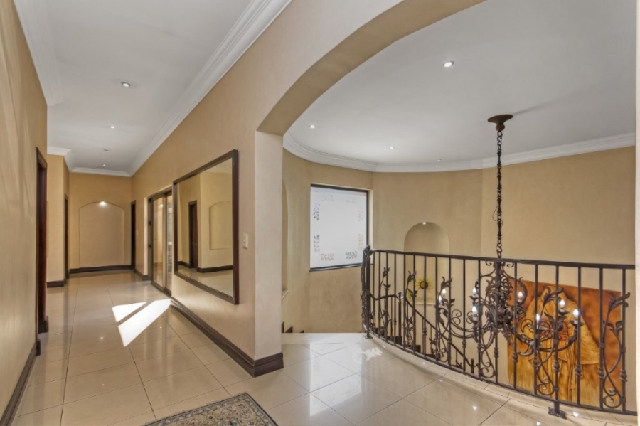 4 Bedroom Property for Sale in Morningside Gauteng