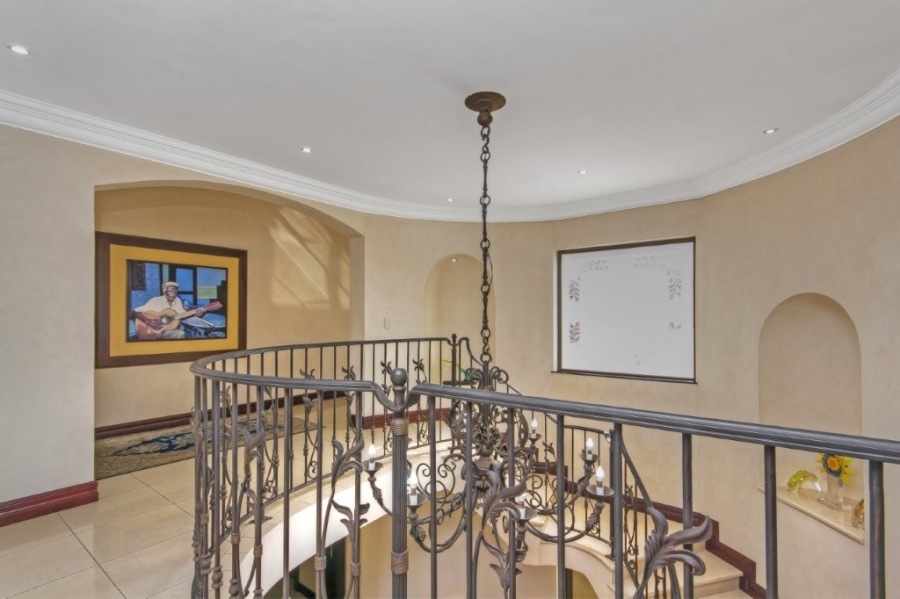 4 Bedroom Property for Sale in Morningside Gauteng