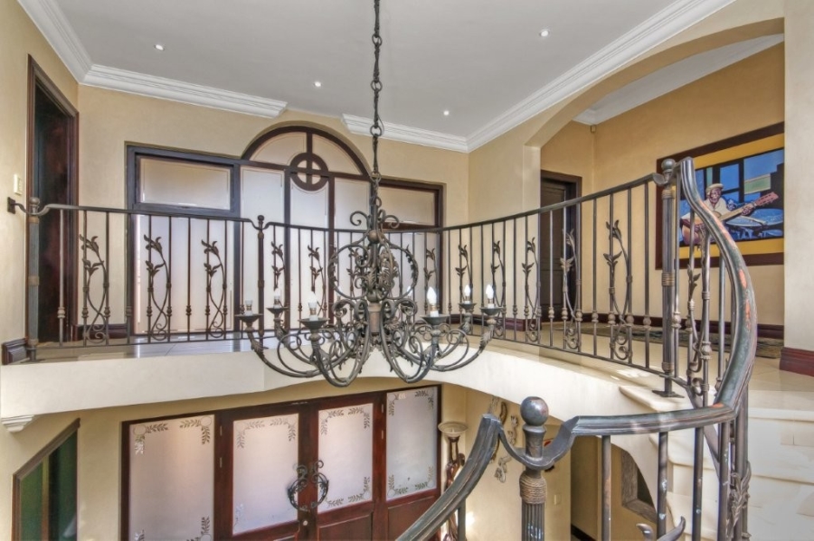 4 Bedroom Property for Sale in Morningside Gauteng