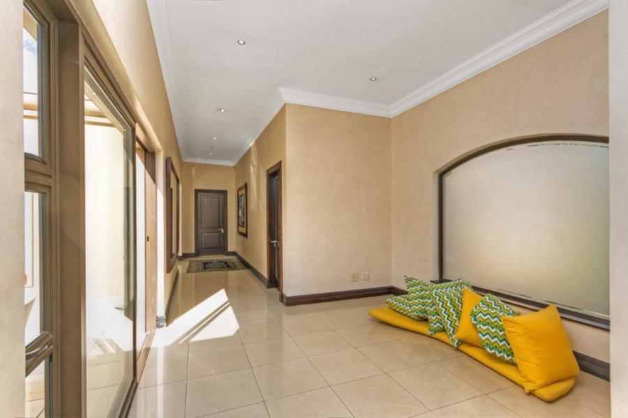 4 Bedroom Property for Sale in Morningside Gauteng