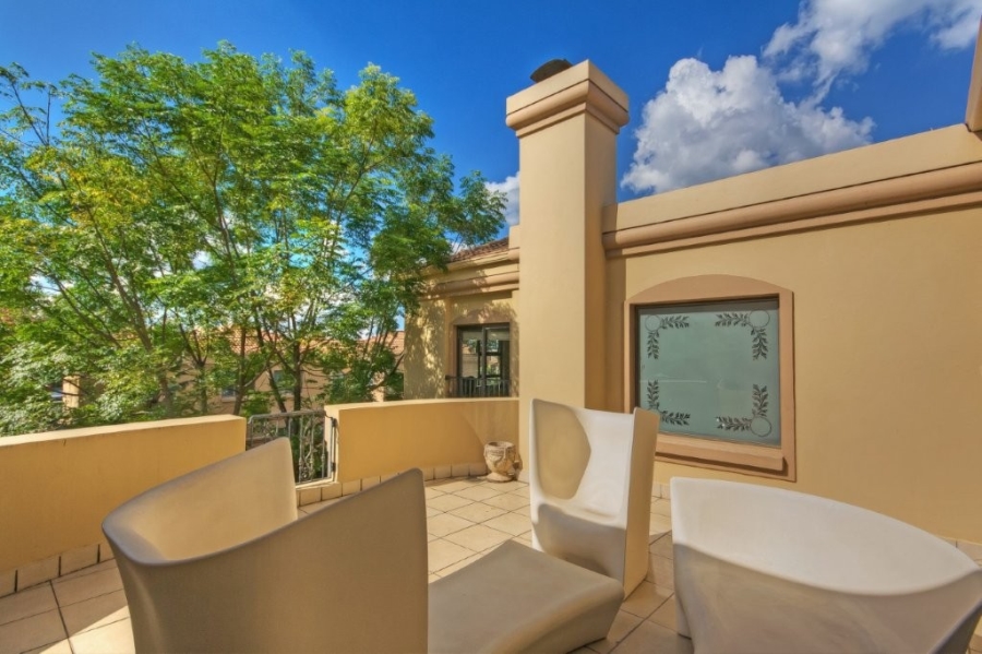 4 Bedroom Property for Sale in Morningside Gauteng