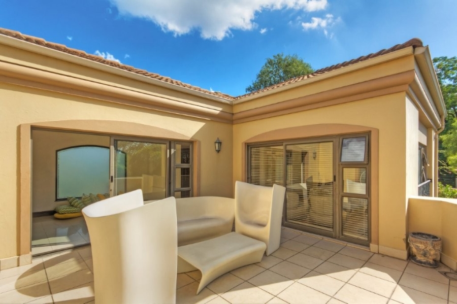 4 Bedroom Property for Sale in Morningside Gauteng