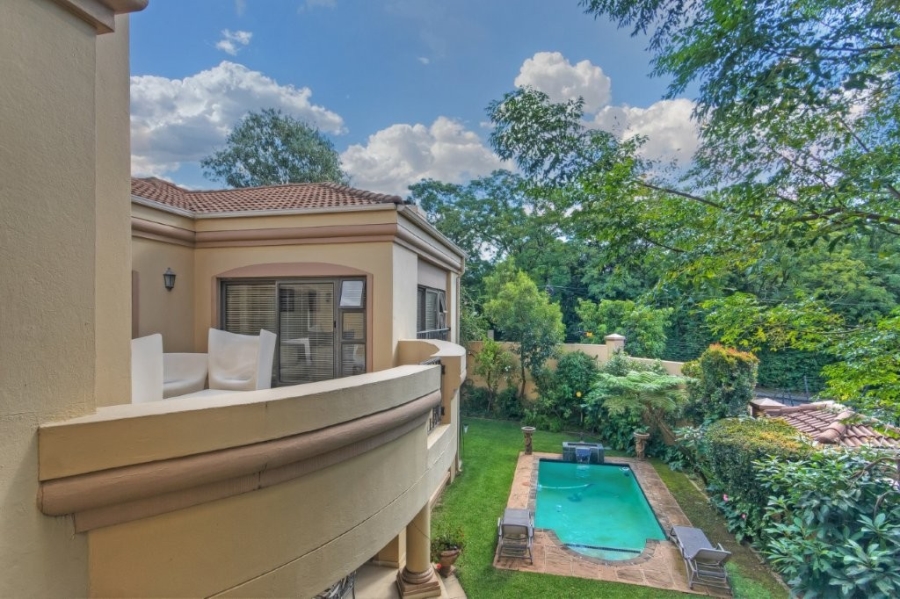 4 Bedroom Property for Sale in Morningside Gauteng