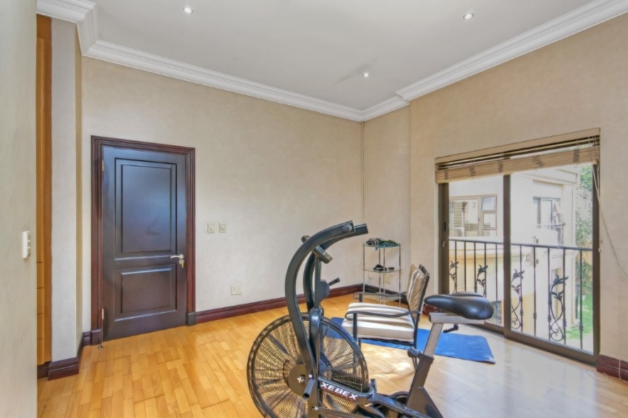 4 Bedroom Property for Sale in Morningside Gauteng