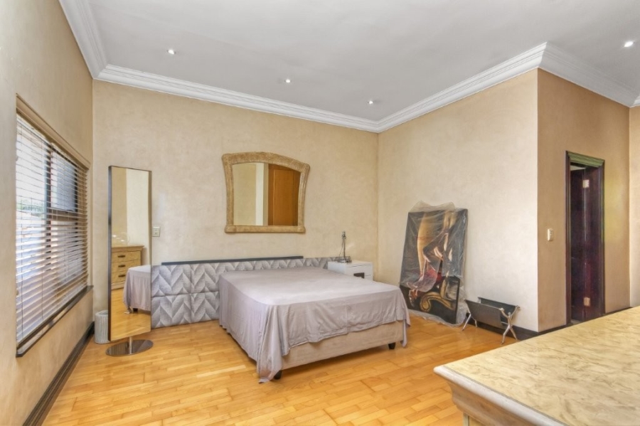 4 Bedroom Property for Sale in Morningside Gauteng