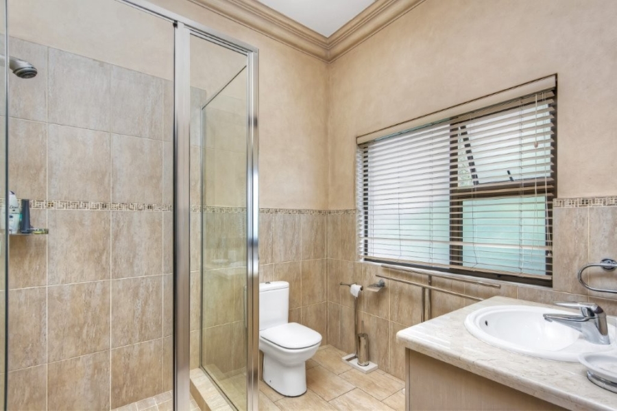 4 Bedroom Property for Sale in Morningside Gauteng