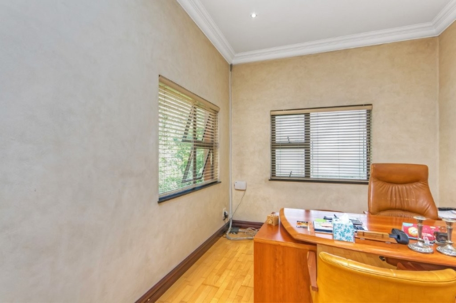 4 Bedroom Property for Sale in Morningside Gauteng