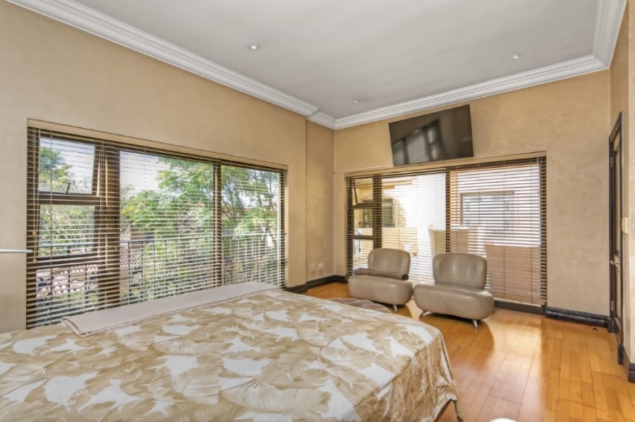 4 Bedroom Property for Sale in Morningside Gauteng