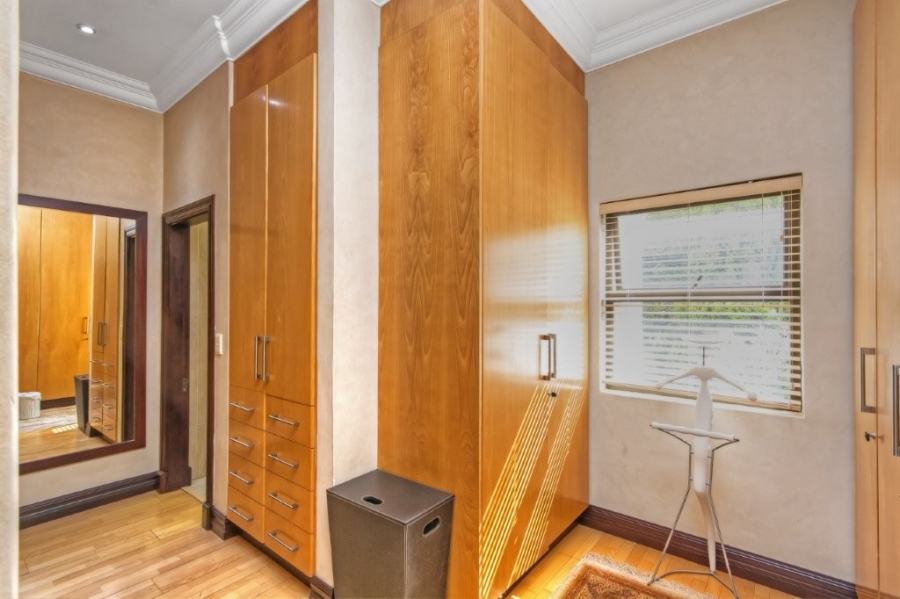 4 Bedroom Property for Sale in Morningside Gauteng