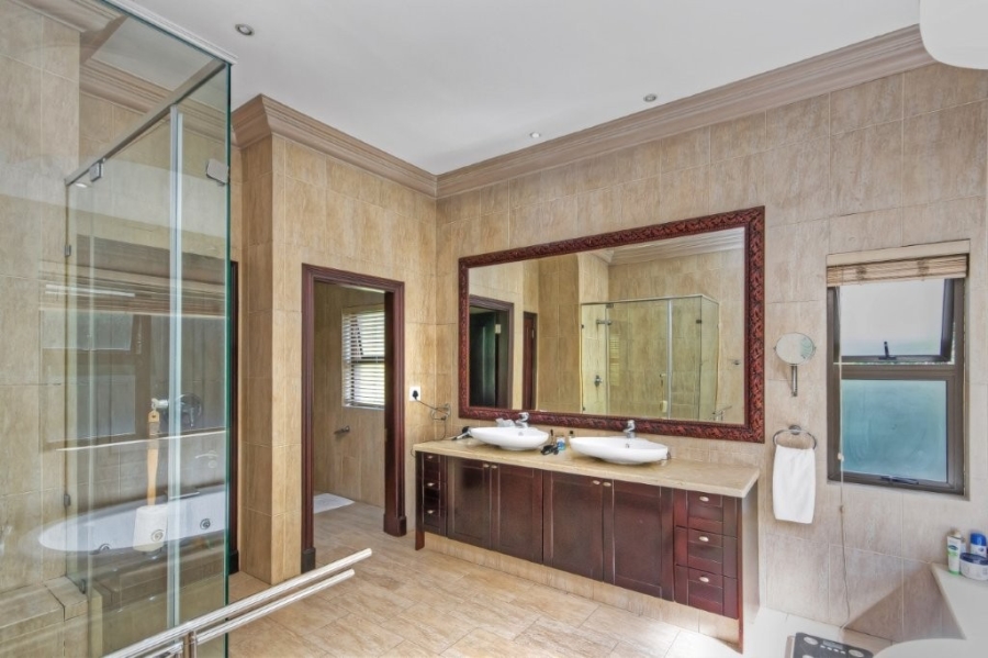 4 Bedroom Property for Sale in Morningside Gauteng