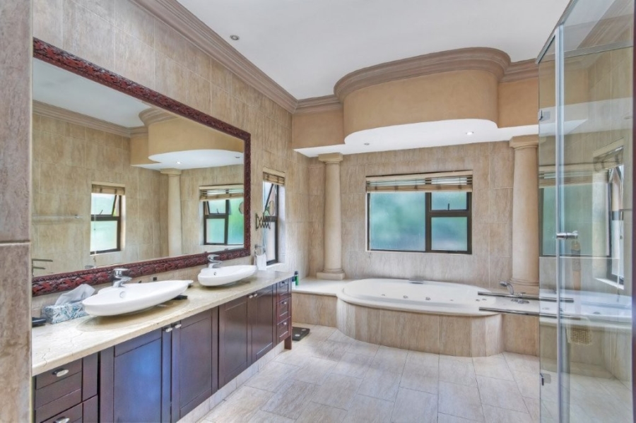 4 Bedroom Property for Sale in Morningside Gauteng