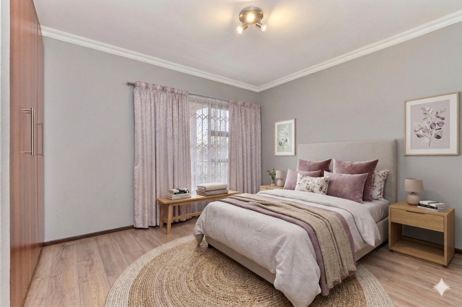 3 Bedroom Property for Sale in Barbeque Downs Gauteng