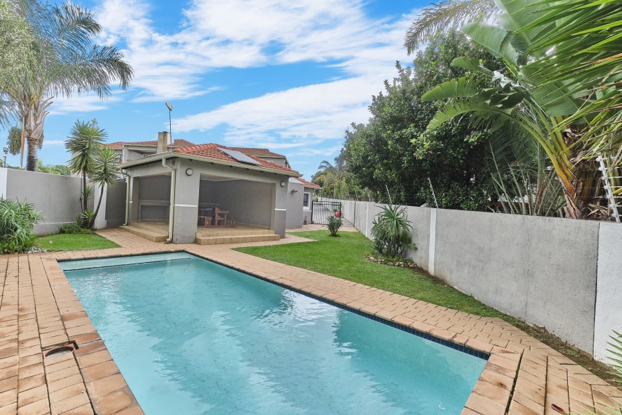 3 Bedroom Property for Sale in Barbeque Downs Gauteng