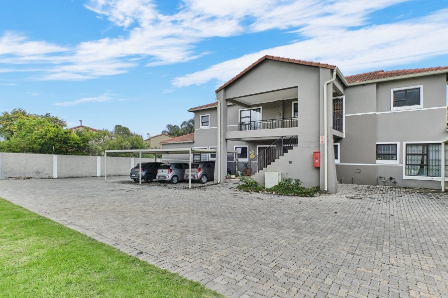 3 Bedroom Property for Sale in Barbeque Downs Gauteng