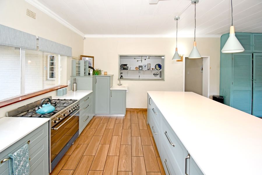 3 Bedroom Property for Sale in Barbeque Downs Gauteng