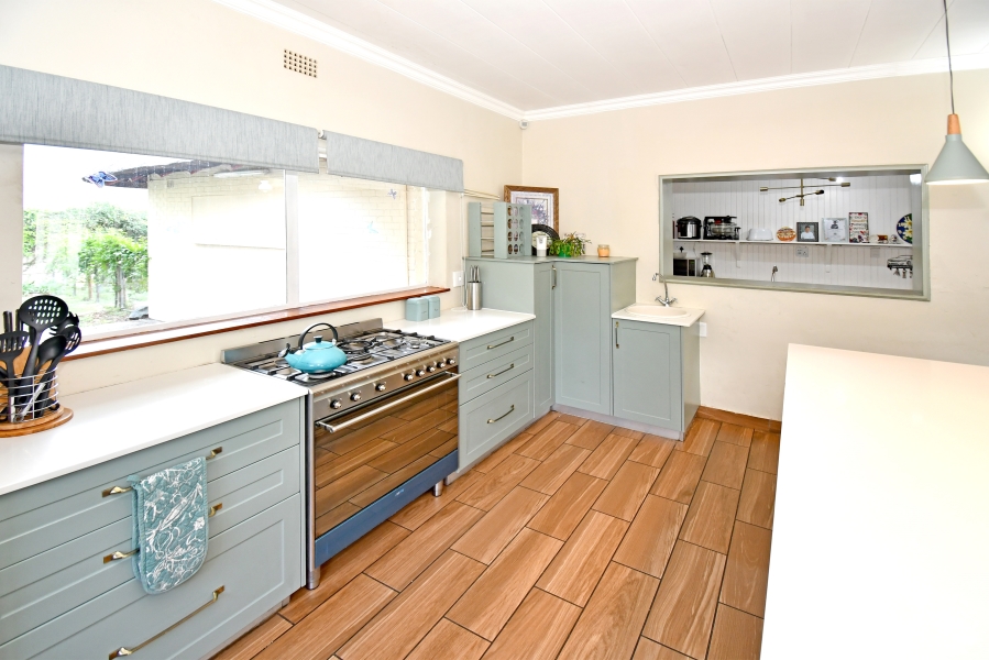 3 Bedroom Property for Sale in Barbeque Downs Gauteng