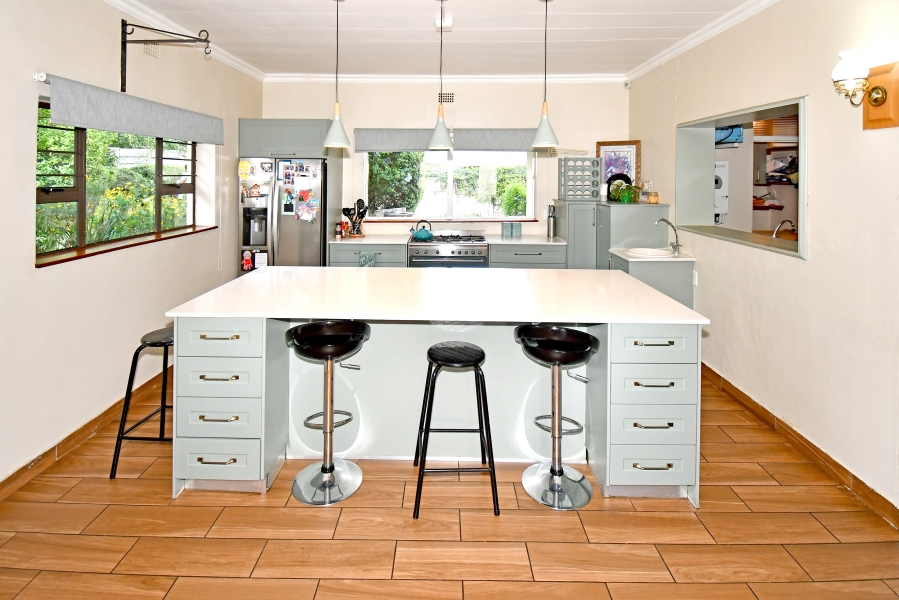 3 Bedroom Property for Sale in Barbeque Downs Gauteng