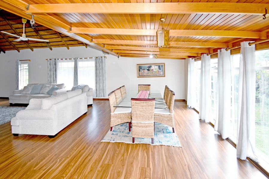 3 Bedroom Property for Sale in Barbeque Downs Gauteng