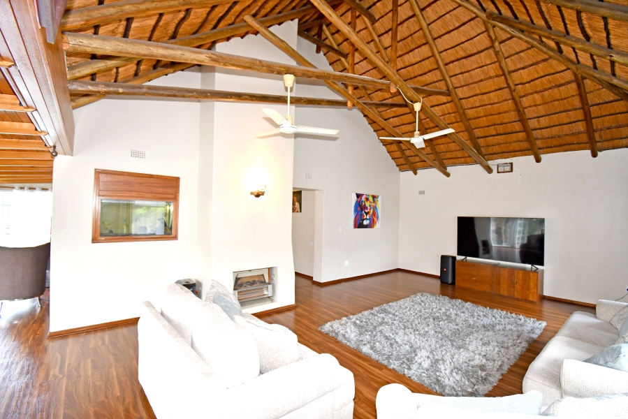 3 Bedroom Property for Sale in Barbeque Downs Gauteng