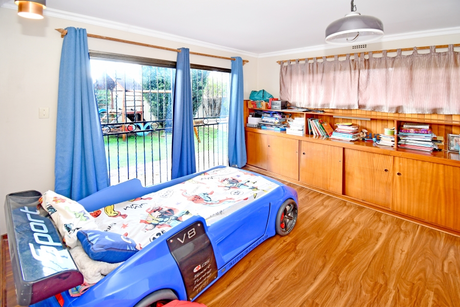 3 Bedroom Property for Sale in Barbeque Downs Gauteng