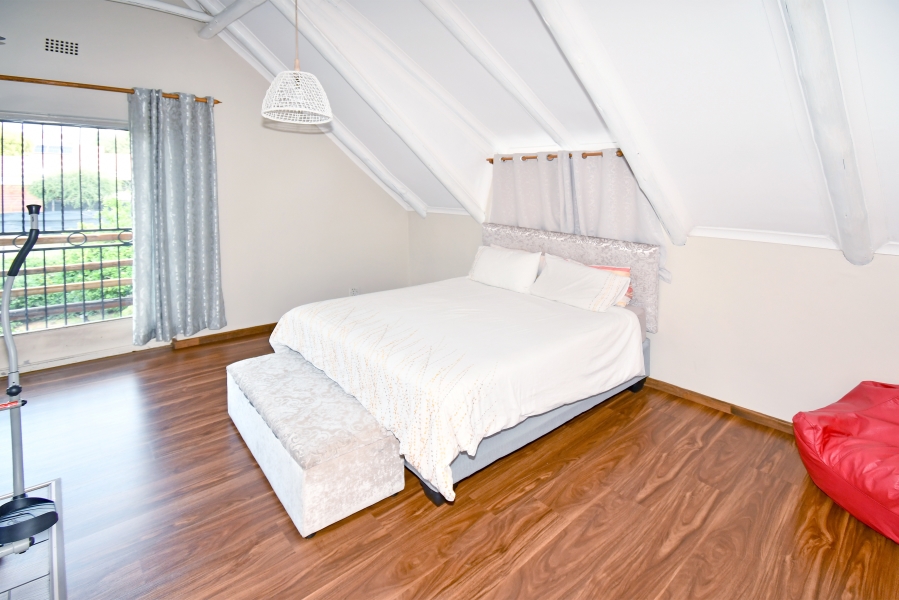 3 Bedroom Property for Sale in Barbeque Downs Gauteng