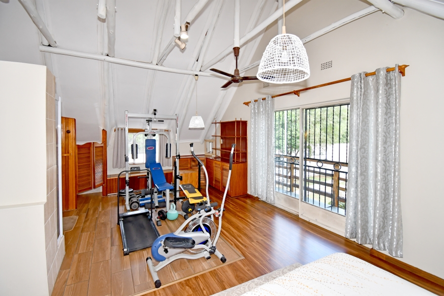 3 Bedroom Property for Sale in Barbeque Downs Gauteng