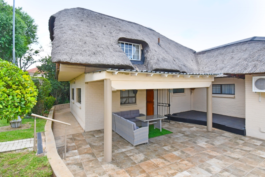 3 Bedroom Property for Sale in Barbeque Downs Gauteng