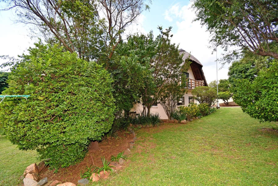 3 Bedroom Property for Sale in Barbeque Downs Gauteng