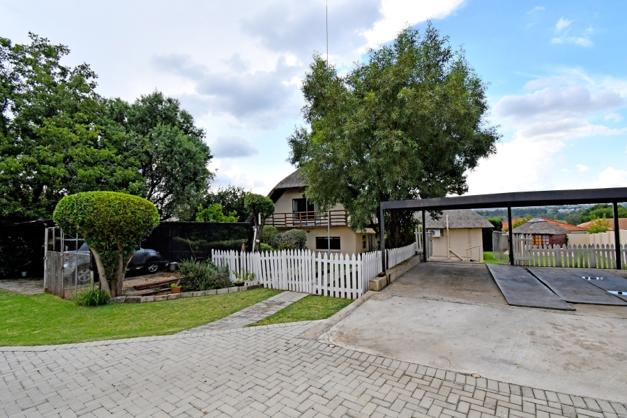 3 Bedroom Property for Sale in Barbeque Downs Gauteng