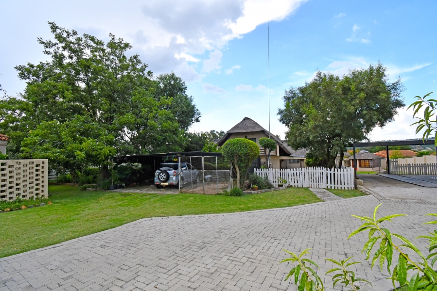 3 Bedroom Property for Sale in Barbeque Downs Gauteng