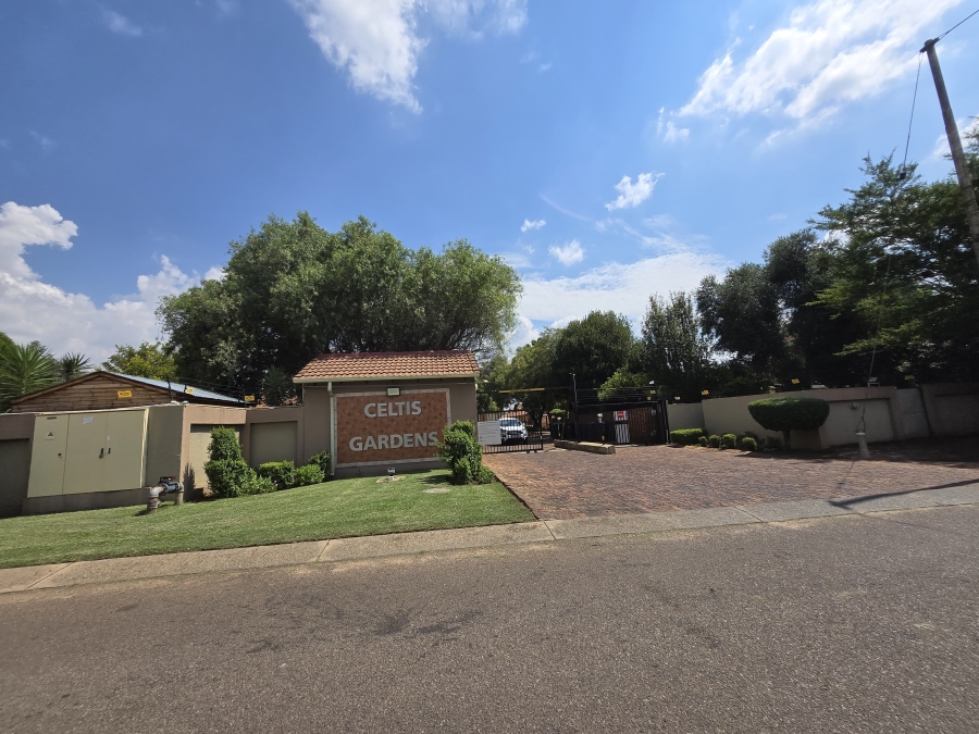 2 Bedroom Property for Sale in Celtisdal Gauteng