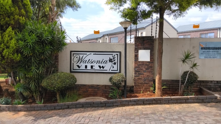 2 Bedroom Property for Sale in Sugar Bush Estate Gauteng