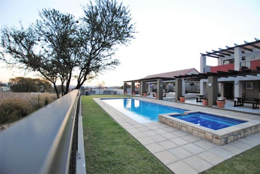 1 Bedroom Property for Sale in Fourways Gauteng