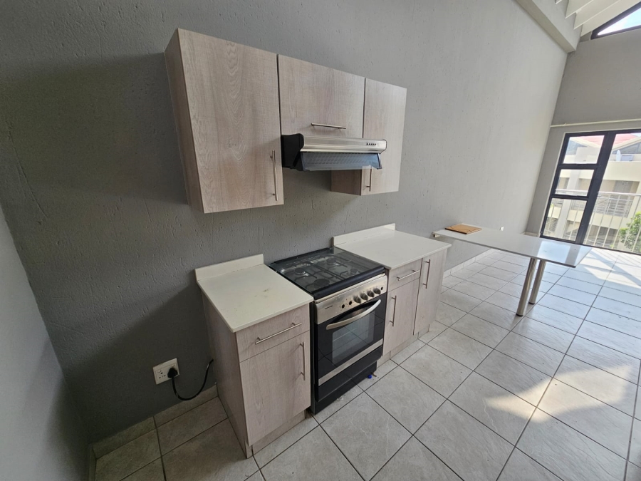 1 Bedroom Property for Sale in Fourways Gauteng
