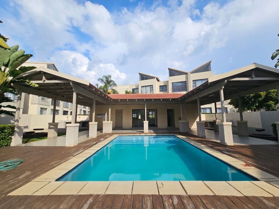 1 Bedroom Property for Sale in Fourways Gauteng