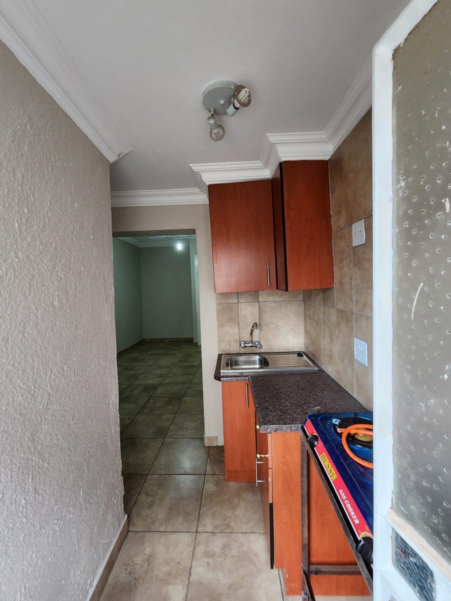 To Let 1 Bedroom Property for Rent in Krugersdorp Gauteng