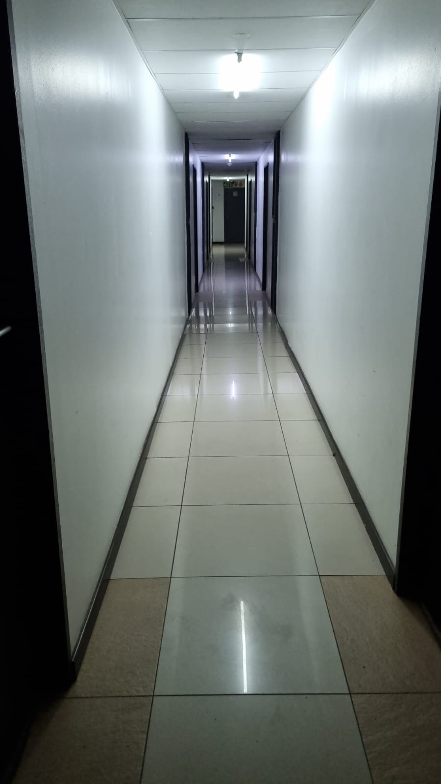 1 Bedroom Property for Sale in Braamfontein Gauteng
