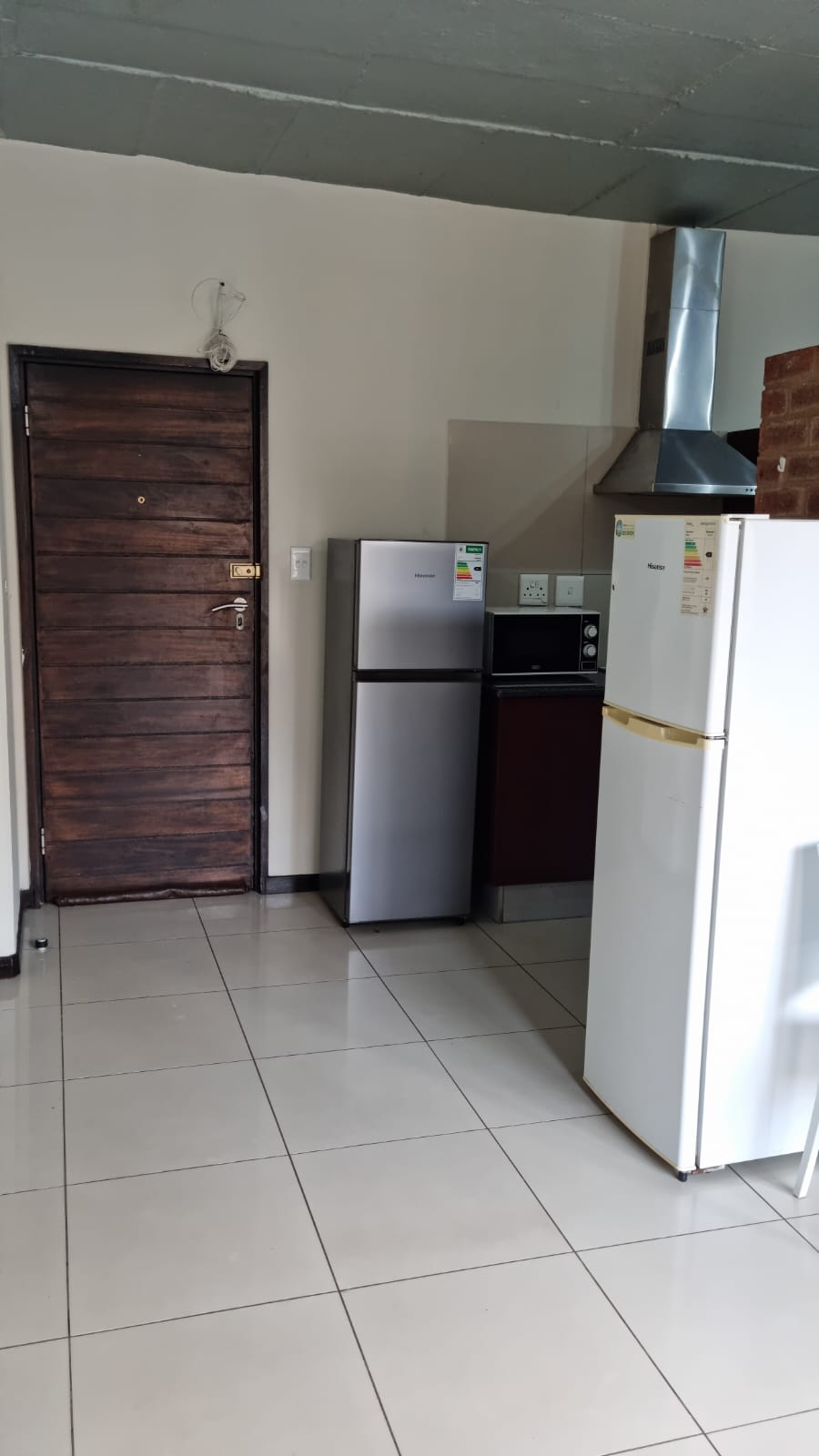 1 Bedroom Property for Sale in Braamfontein Gauteng
