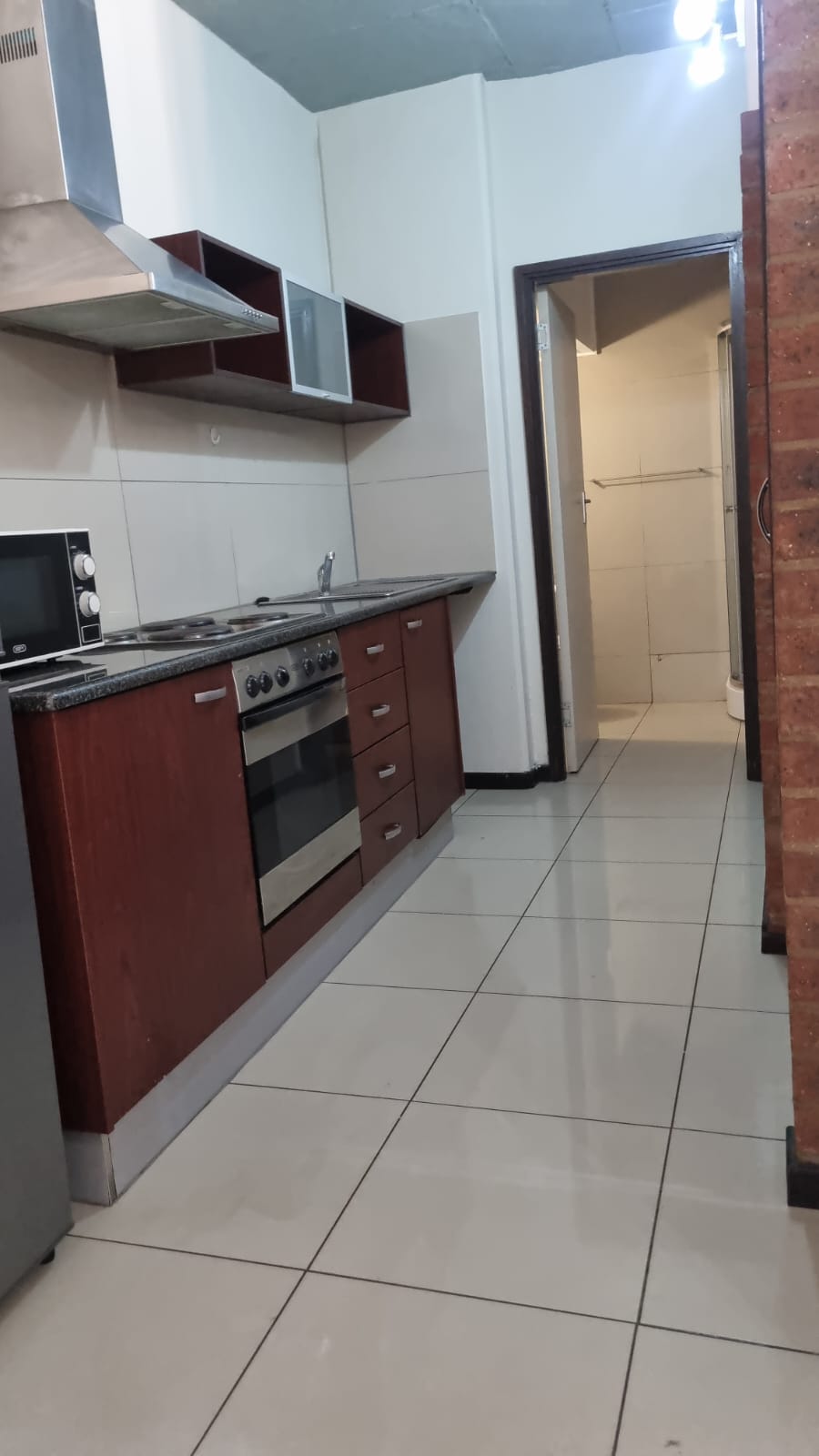 1 Bedroom Property for Sale in Braamfontein Gauteng