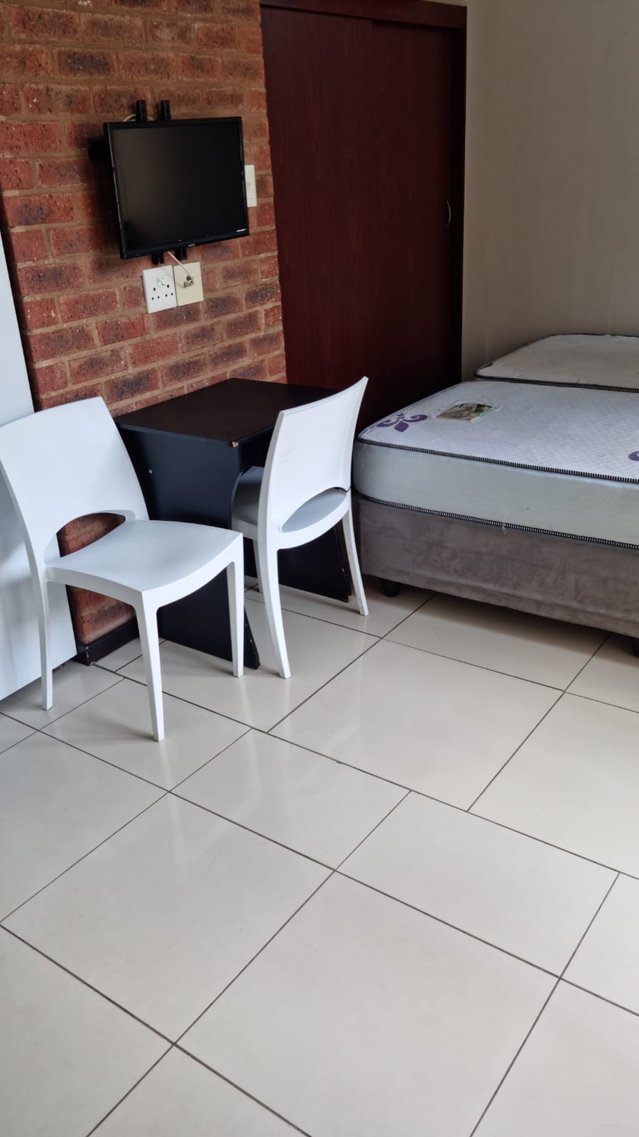 1 Bedroom Property for Sale in Braamfontein Gauteng