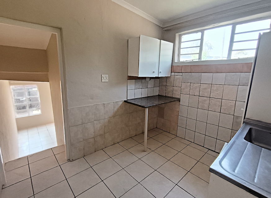 1 Bedroom Property for Sale in Johannesburg Central Gauteng
