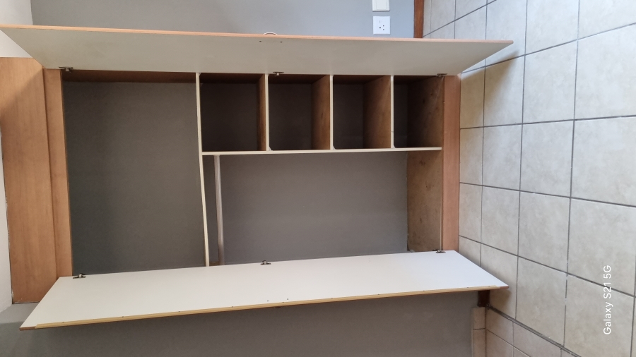 1 Bedroom Property for Sale in Braamfontein Werf Gauteng