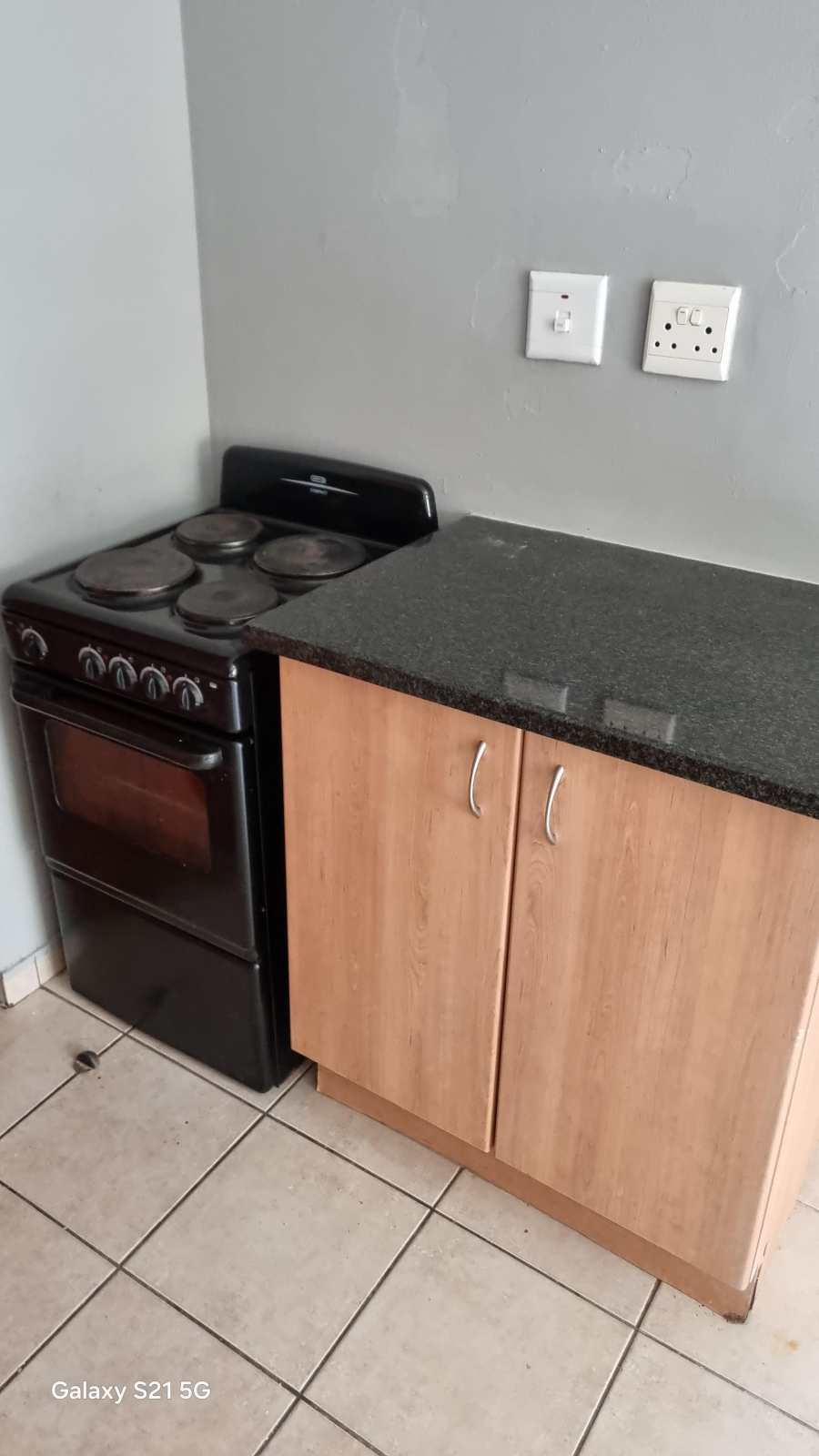 1 Bedroom Property for Sale in Braamfontein Werf Gauteng