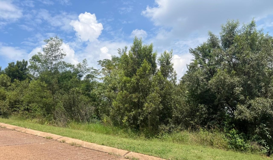 0 Bedroom Property for Sale in Mooikloof Equestrian Estate Gauteng