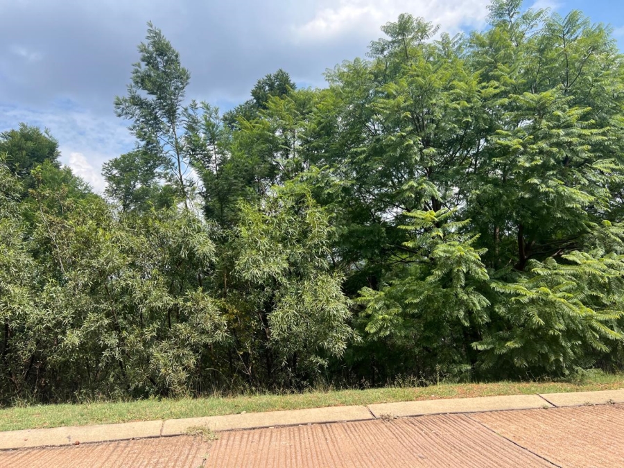 0 Bedroom Property for Sale in Mooikloof Equestrian Estate Gauteng