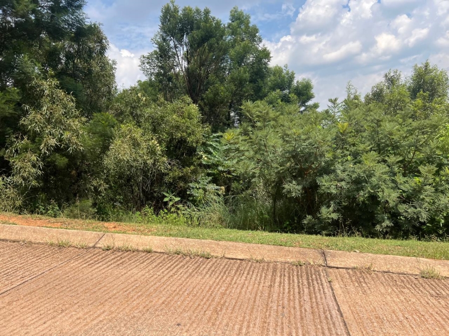 0 Bedroom Property for Sale in Mooikloof Equestrian Estate Gauteng