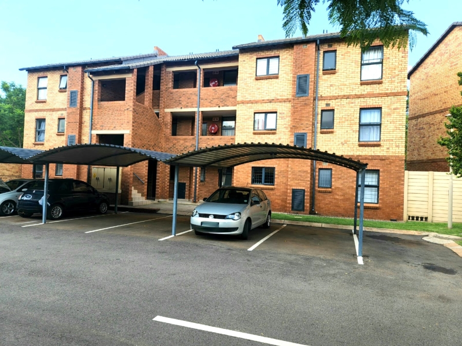 2 Bedroom Property for Sale in Olympus AH Gauteng