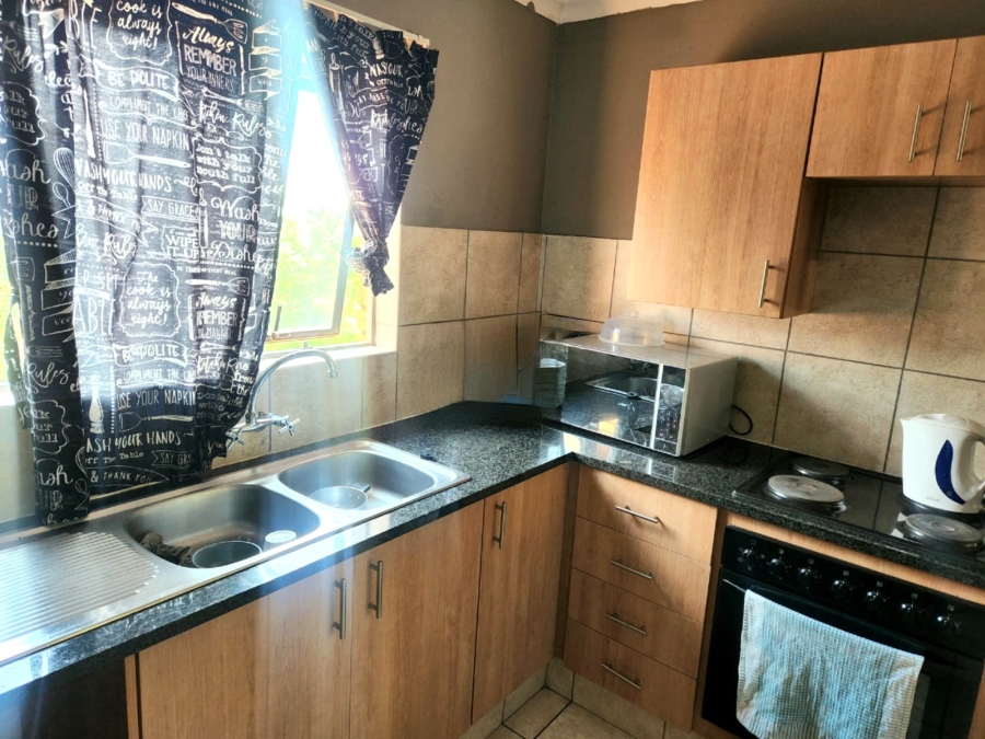 2 Bedroom Property for Sale in Olympus AH Gauteng